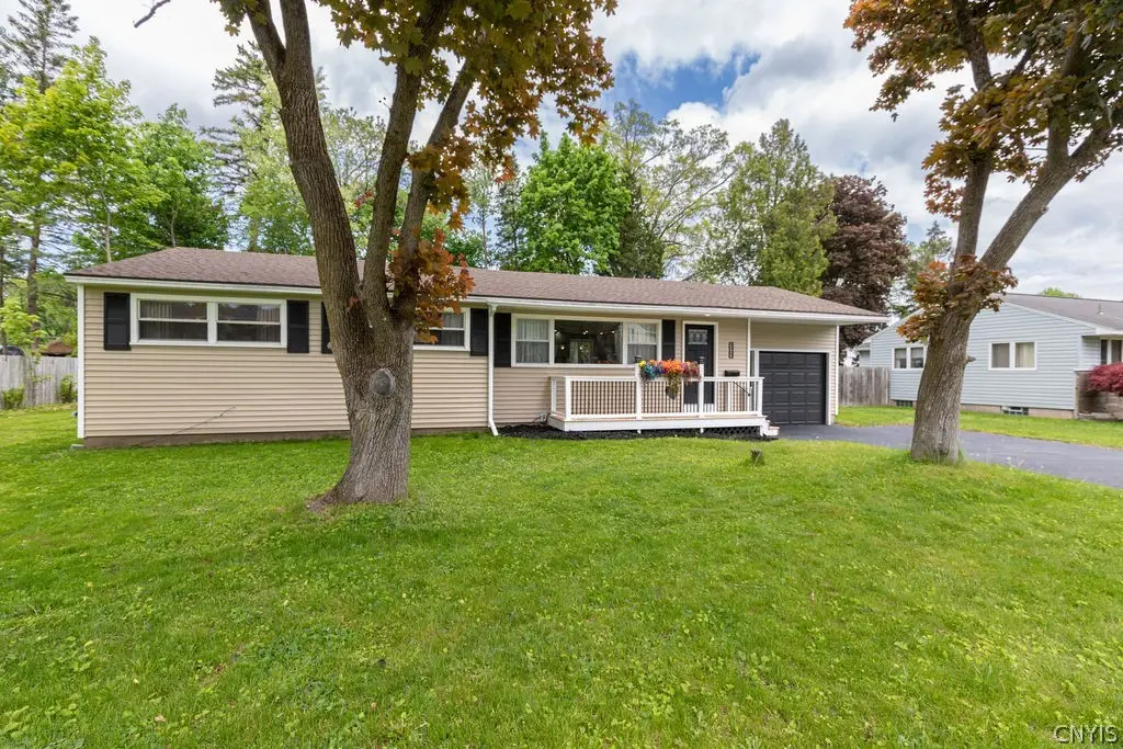 105 Ridgewood Drive, Syracuse, NY 13212 - #1