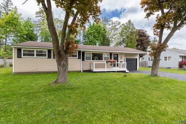 105 Ridgewood Drive, Syracuse, NY 13212