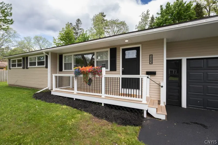 105 Ridgewood Drive, Syracuse, NY 13212 - #2