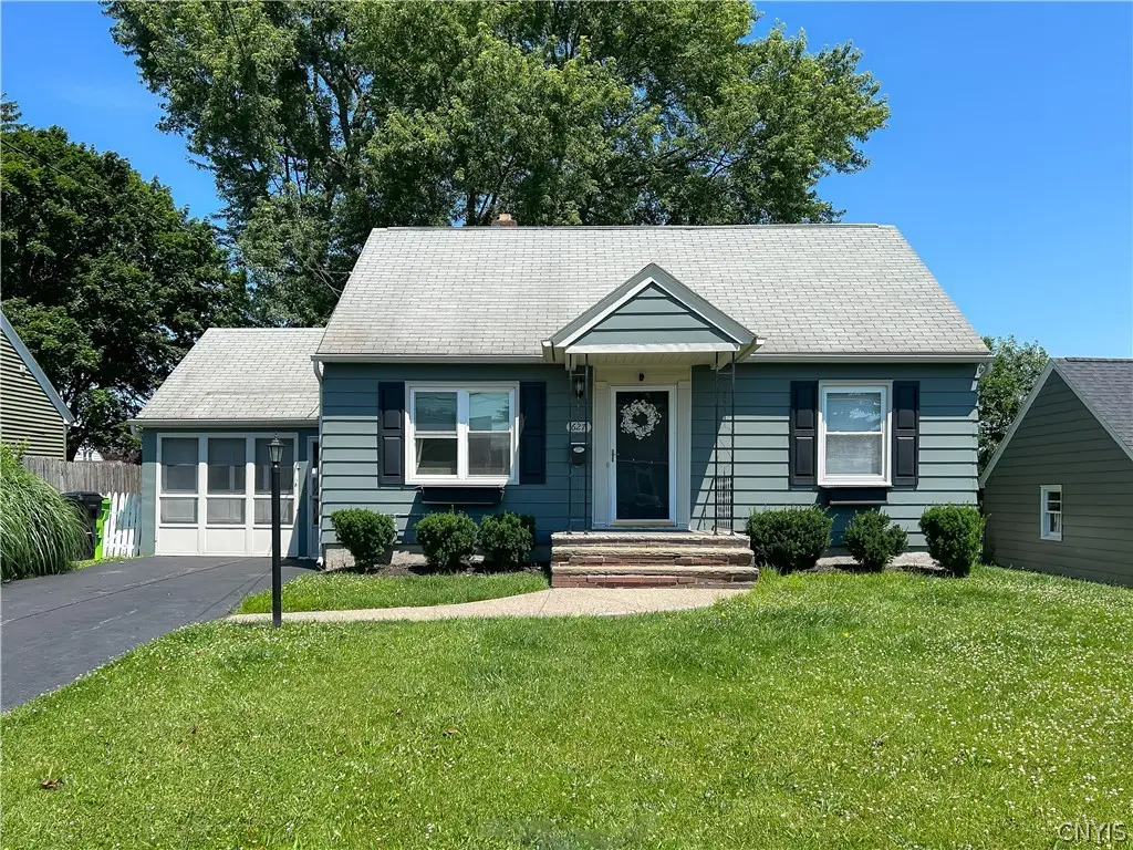 627 Delmar Place, Syracuse, NY 13208 - #1