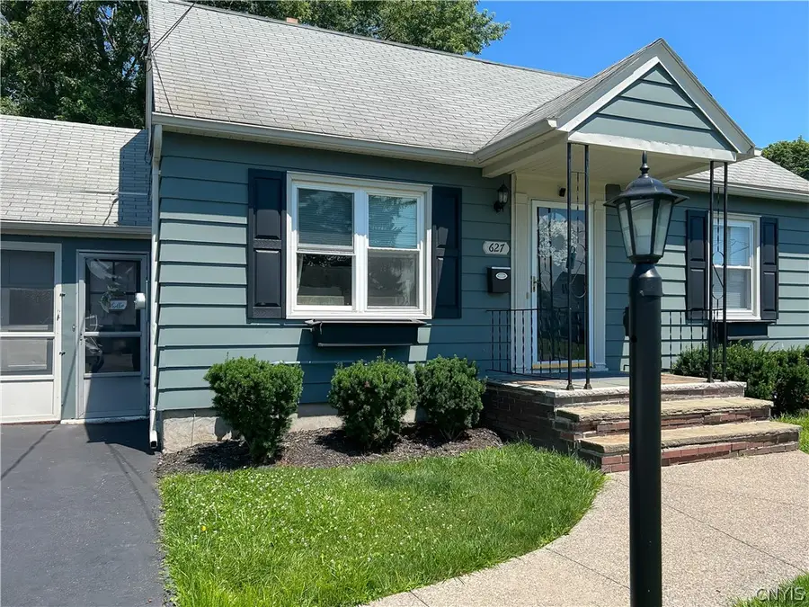 627 Delmar Place, Syracuse, NY 13208 - #2