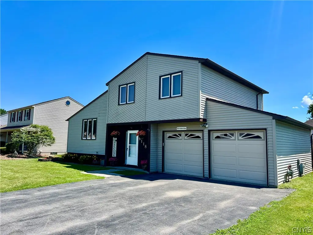6118 Cordero Drive, Cicero, NY 13039 - #1