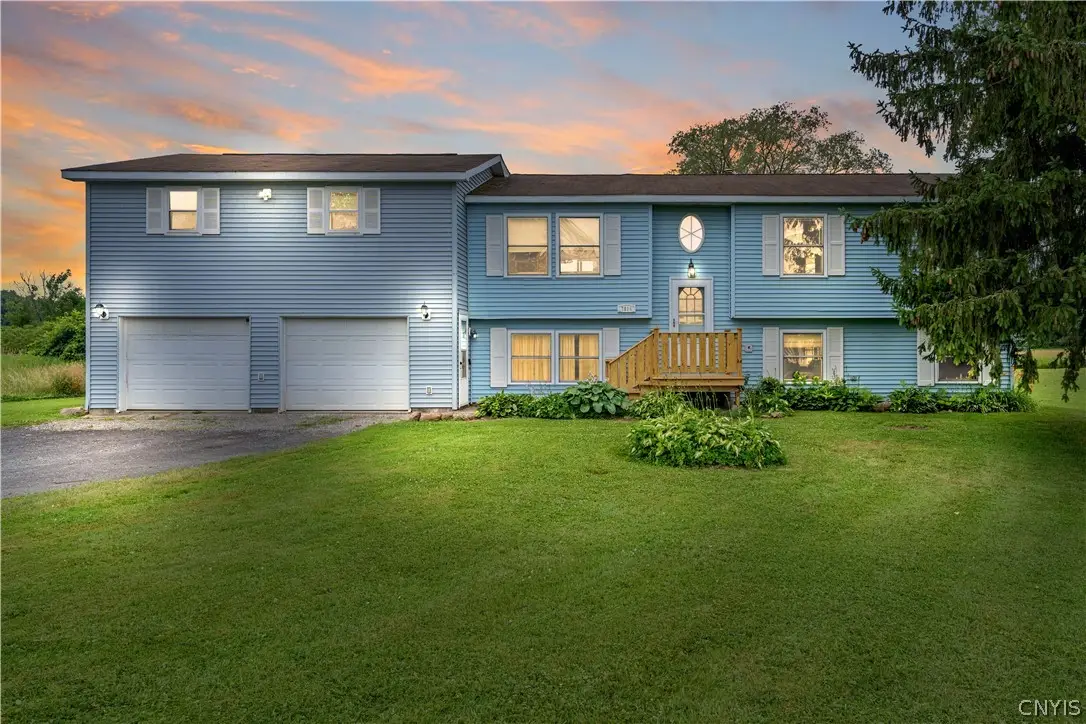 7814 State Route 31, Bridgeport, NY 13030 - #1