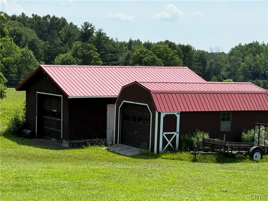 33 Nellis Drive, Lacona, NY 13083 - #2