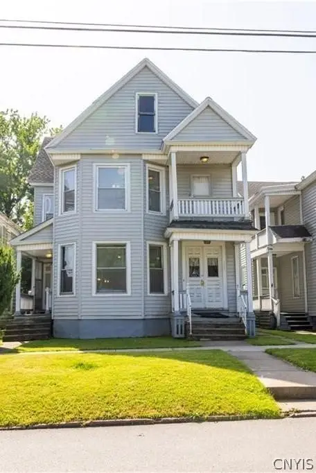 1217 Taylor Avenue, Utica, NY 13501 - #1