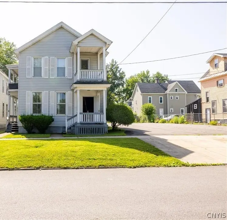 1219 Taylor Avenue, Utica, NY 13501 - #1