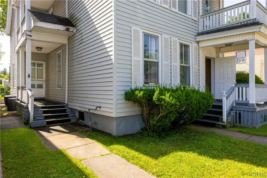 1219 Taylor Avenue, Utica, NY 13501 - #3