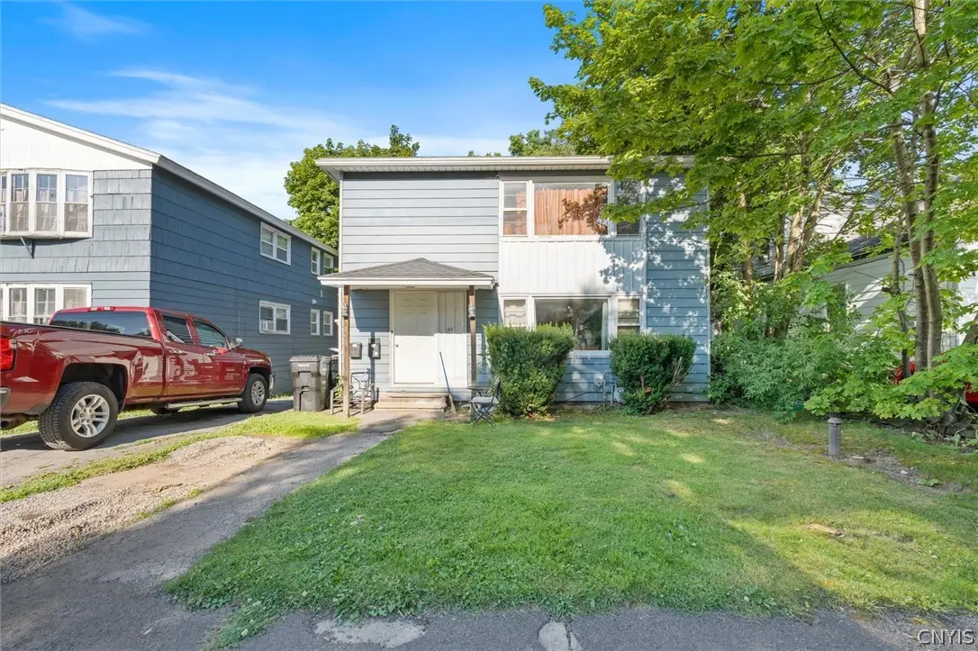 145 S Collingwood Avenue, Syracuse, NY 13206 - #1