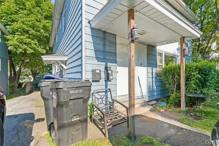 145 S Collingwood Avenue, Syracuse, NY 13206 - #3