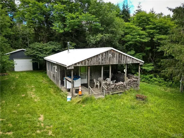 4509 County Route 158, Deruyter, NY 13052