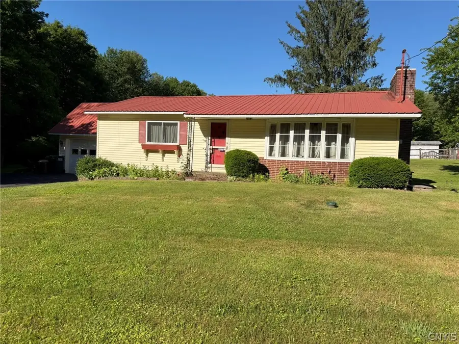 1560 County Route 4, Central Square, NY 13036 - #2