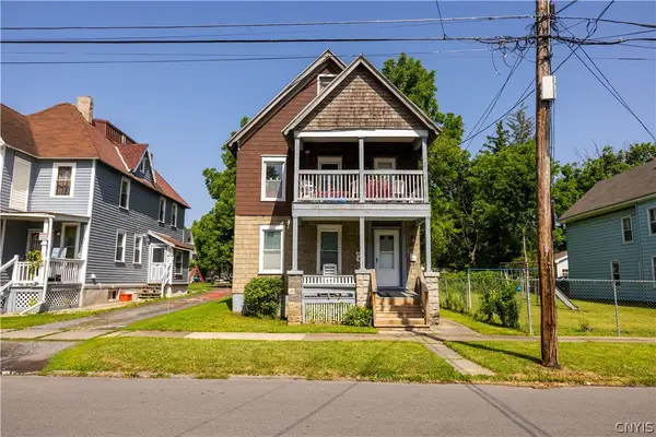 1410 Howard Avenue, Utica, NY 13501
