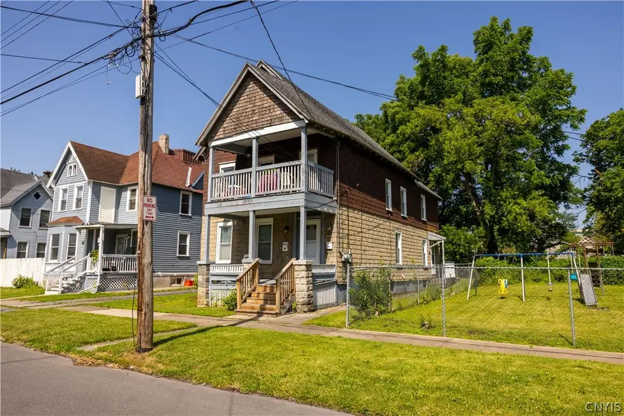1410 Howard Avenue, Utica, NY 13501 - #3