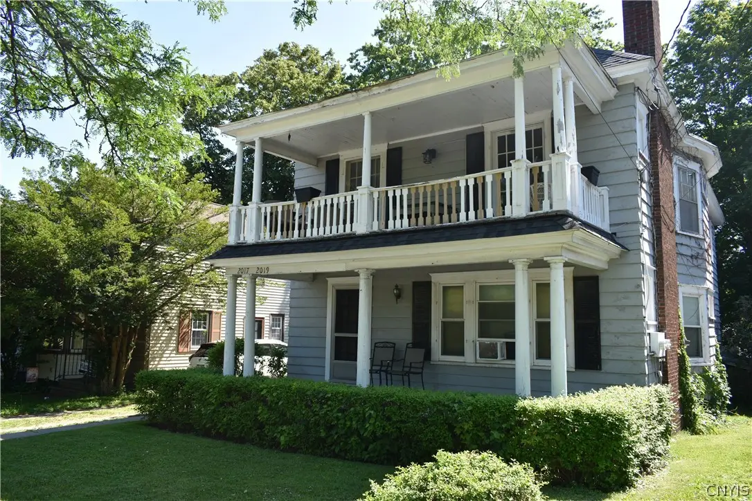 2017 S Geddes Street, Syracuse, NY 13207 - #1