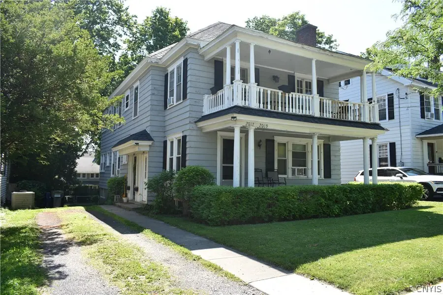 2017 S Geddes Street, Syracuse, NY 13207 - #2