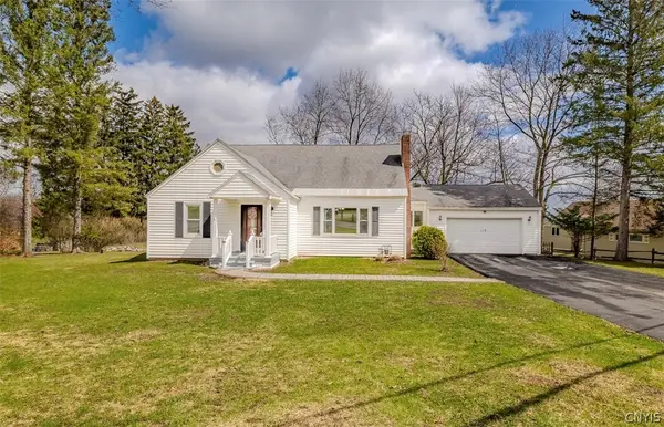 110 Harts Hill Terrace, Whitesboro, NY 13492
