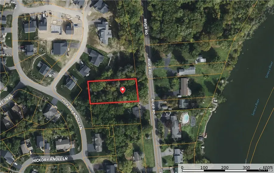 8827 River Road, Baldwinsville, NY 13027 - #2