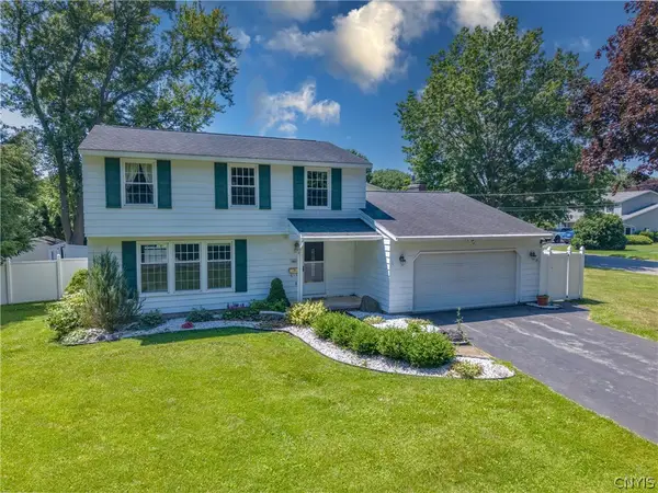 203 Ruth Road, Syracuse, NY 13212