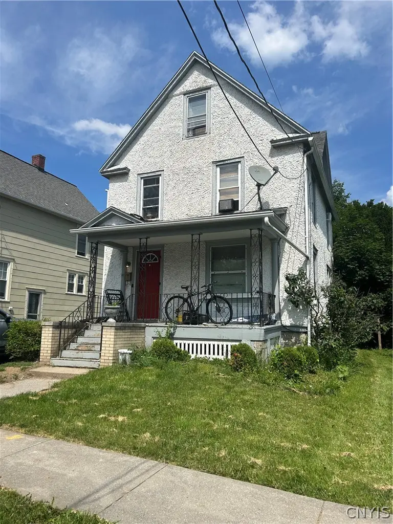 32 Chestnut Street, Auburn, NY 13021 - #2