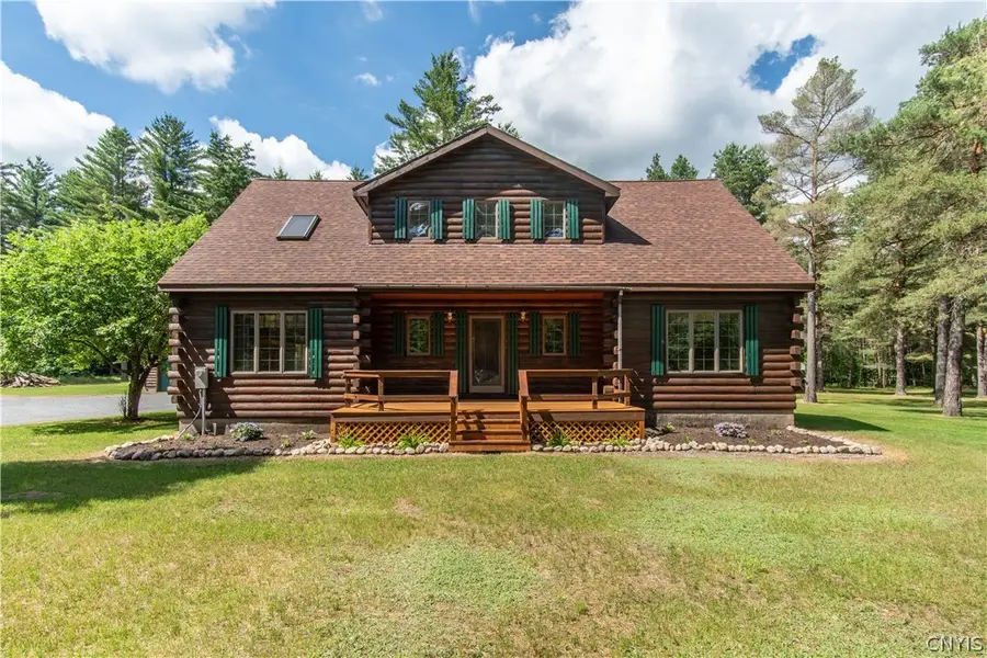 7909 Deer Run Road, Greig, NY 13345 - #2