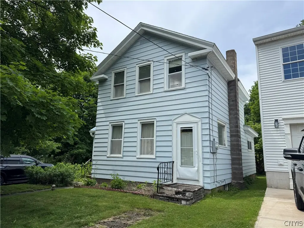 125 E Albany Street, Oswego, NY 13126 - #1
