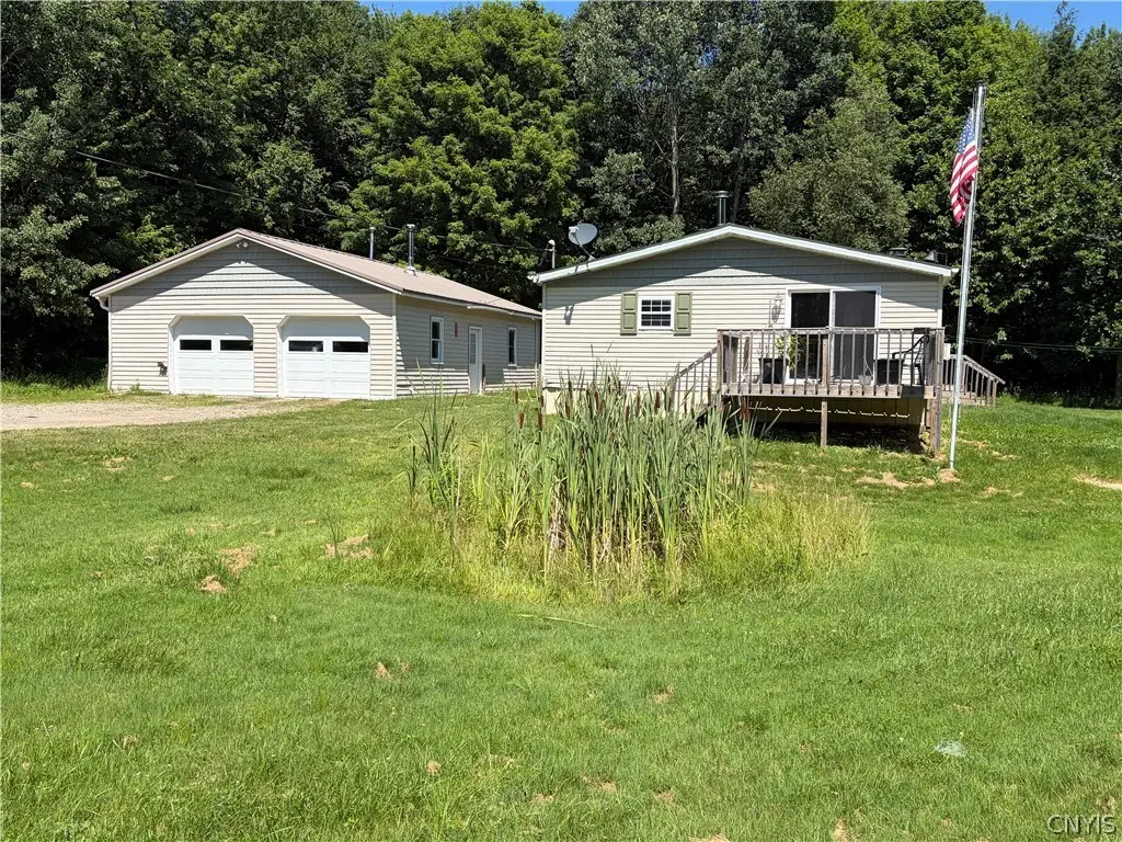 1306 County Route 19, Richville, NY 13681 - #1