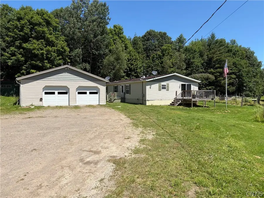 1306 County Route 19, Richville, NY 13681 - #2