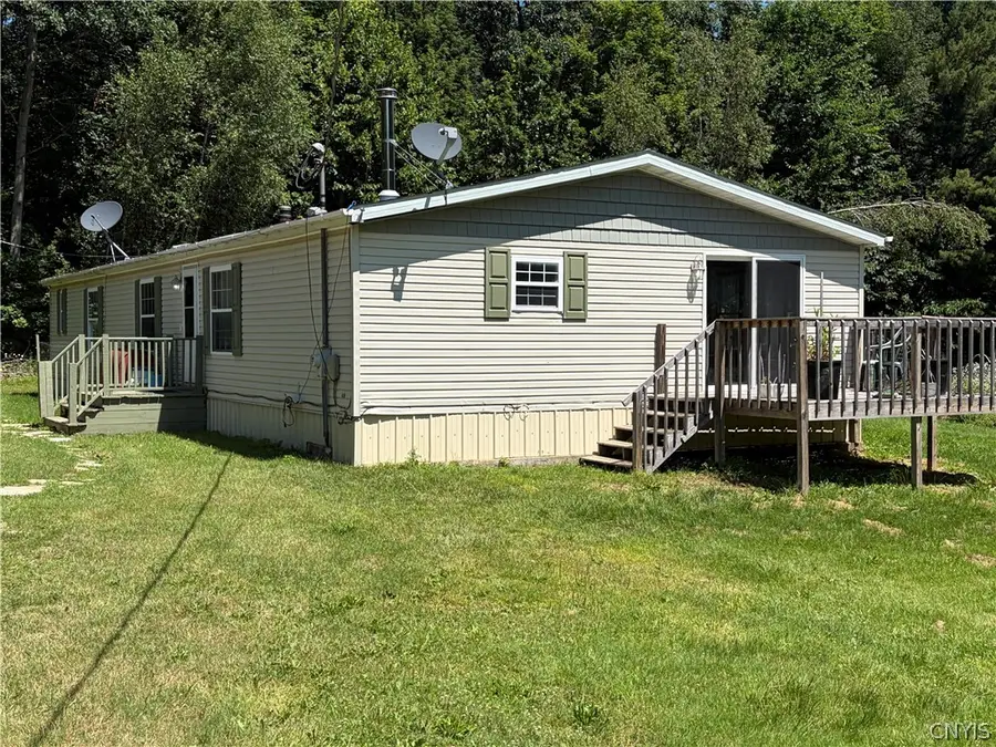 1306 County Route 19, Richville, NY 13681 - #3