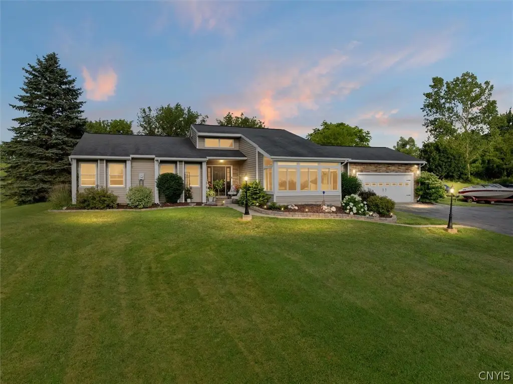 4874 Rockefeller Road, Auburn, NY 13021 - #1