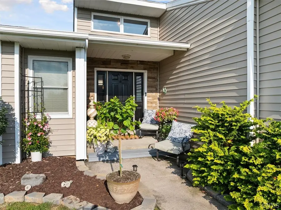 4874 Rockefeller Road, Auburn, NY 13021 - #2
