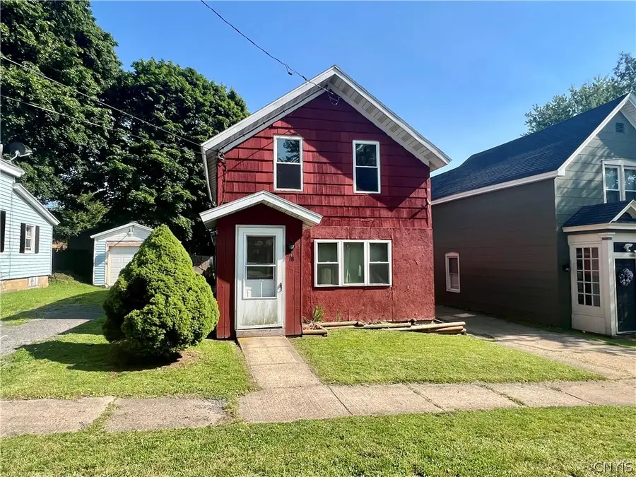 18 Catherine Street, Oswego, NY 13126 - #2