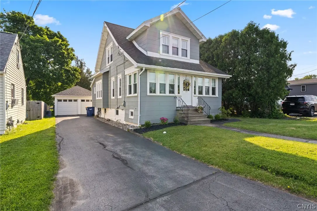 751 State Fair Boulevard, Syracuse, NY 13209 - #1