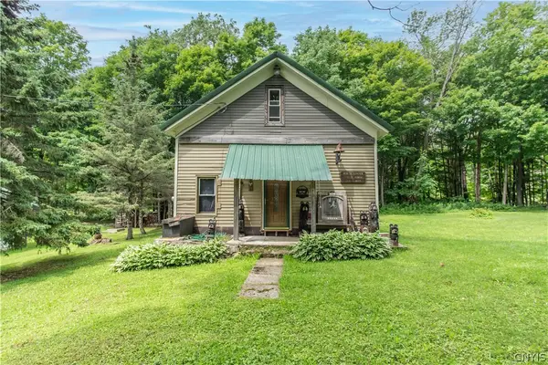 25999 Oconnor Road, Lorraine, NY 13659