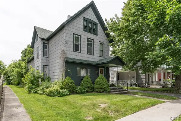 618 Boyd Street, Watertown, NY 13601