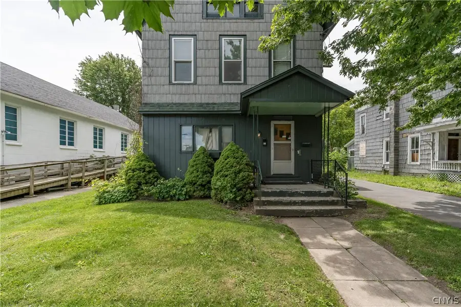 618 Boyd Street, Watertown, NY 13601 - #3