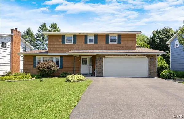 232 Marsh Drive, Syracuse, NY 13214