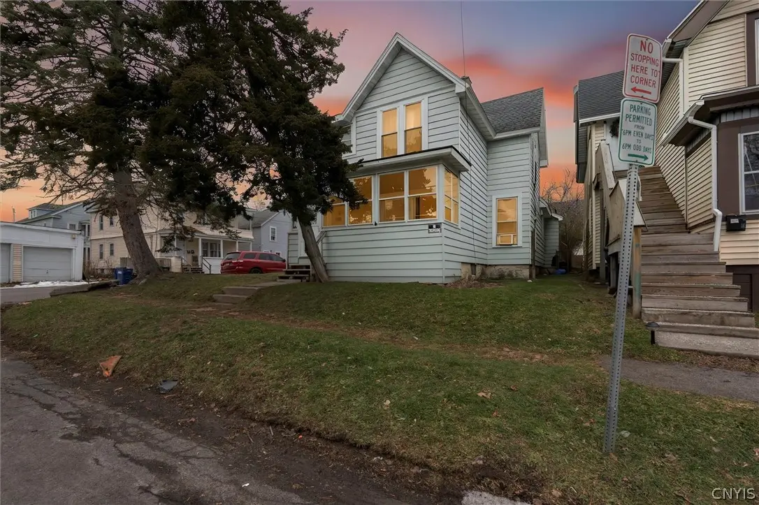 128 Gere Avenue, Syracuse, NY 13204 - #1