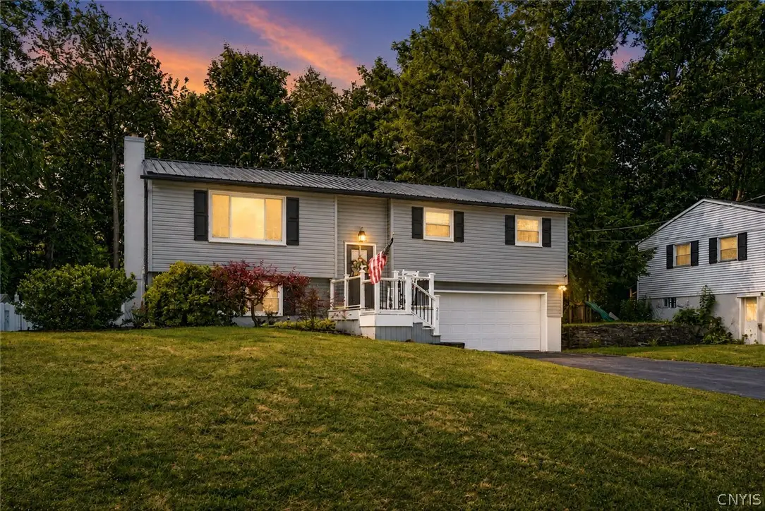 211 Juneway Drive, Chittenango, NY 13037 - #1