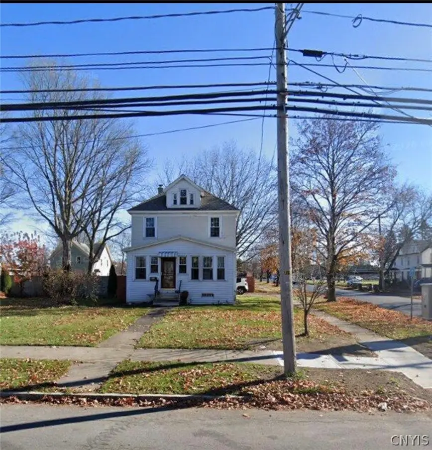 800 N James Street, Rome, NY 13440 - #1