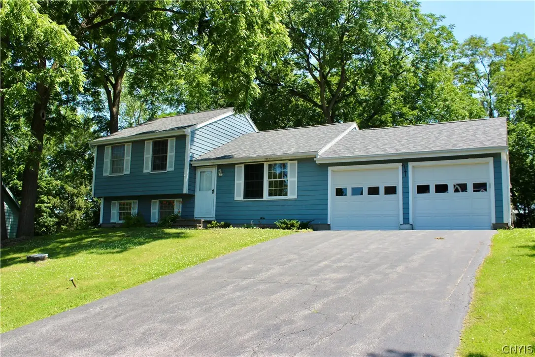117 Bent Tree Lane, Baldwinsville, NY 13027 - #1