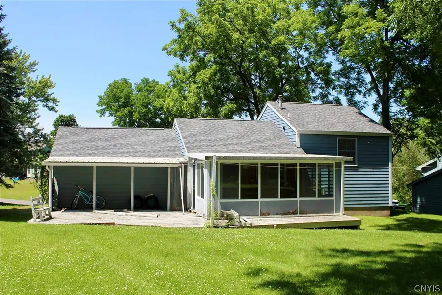 117 Bent Tree Lane, Baldwinsville, NY 13027 - #3