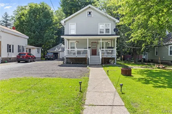 8 Nestle Avenue #B, Fulton, NY 13069