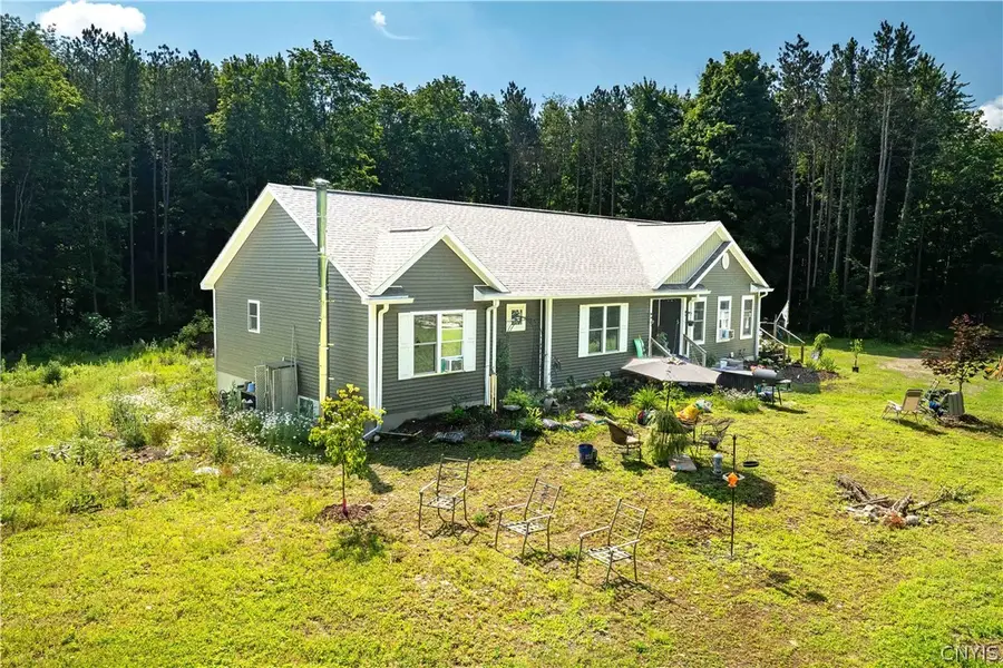 54 Tubbs Road, Mexico, NY 13114 - #2