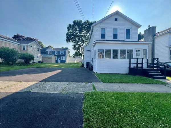200 W 6th Street, Oswego, NY 13126