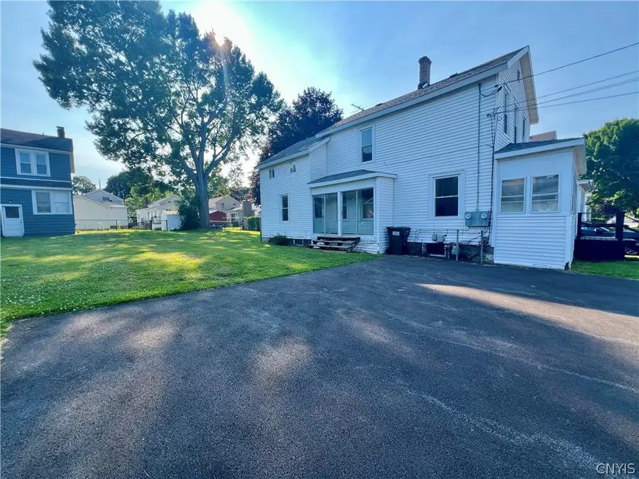 200 W 6th Street, Oswego, NY 13126 - #2