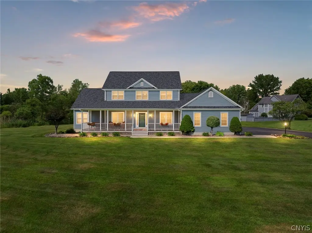 8641 Emerald Circle S, Rome, NY 13440 - #1