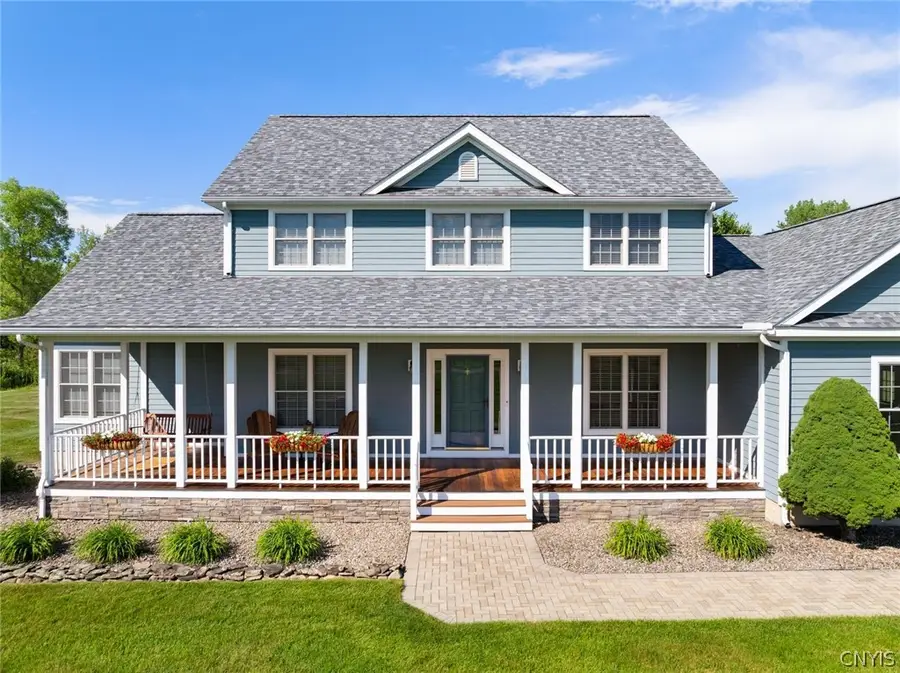 8641 Emerald Circle S, Rome, NY 13440 - #3