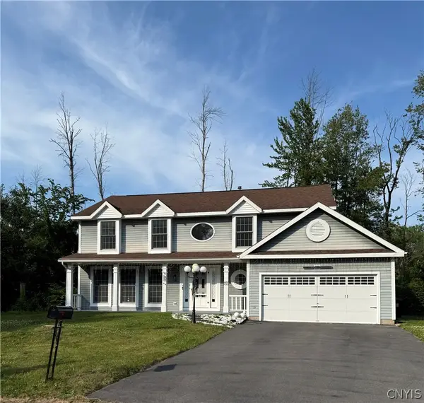 322 Garfield Avenue, Liverpool, NY 13088