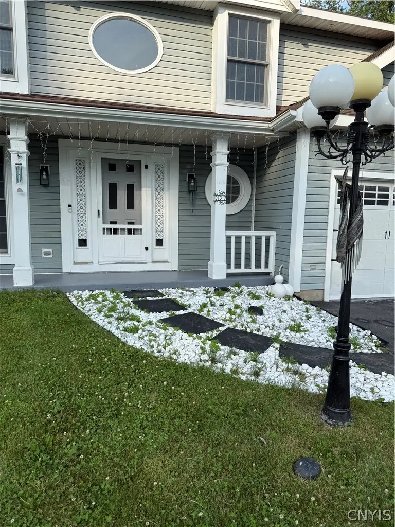 322 Garfield Avenue, Liverpool, NY 13088 - #3
