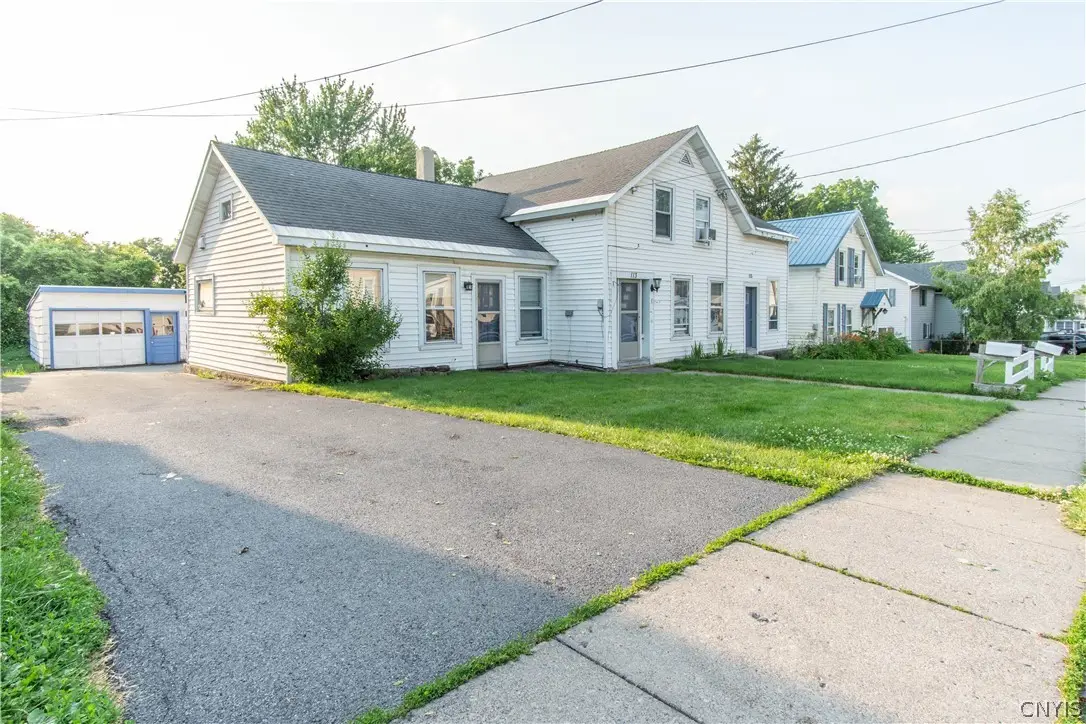 113 N Meadow Street, Watertown, NY 13601 - #1